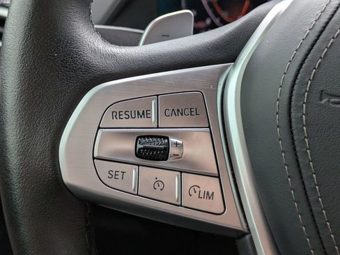 Used 2022 BMW X7 xDrive40i w/ Premium Package image 37