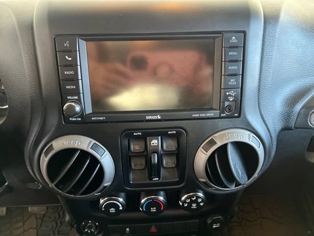 Used 2016 Jeep Wrangler Unlimited Sport AWD/4WD image 20