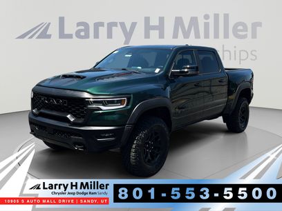 New 2026 RAM 1500 RHO w/ RHO Level 1 Equipment Group