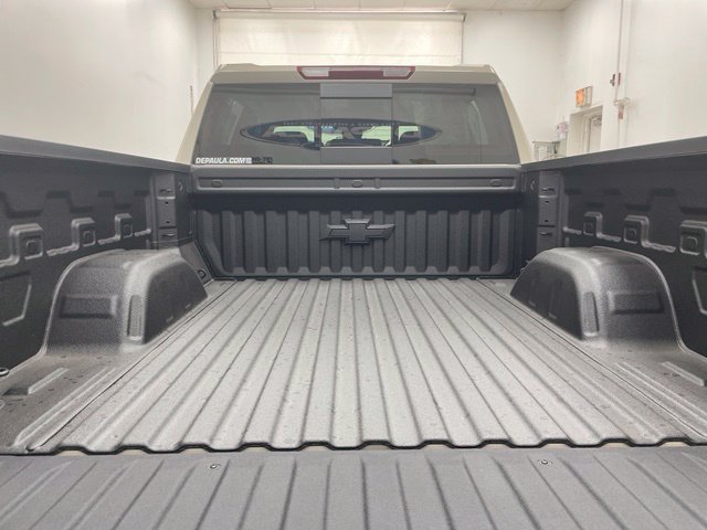 New 2026 Chevrolet Silverado 1500 RST w/ RST All Star Premium Package AWD/4WD image 19