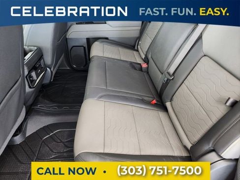 Certified 2026 Chevrolet Silverado 1500 ZR2 image 14