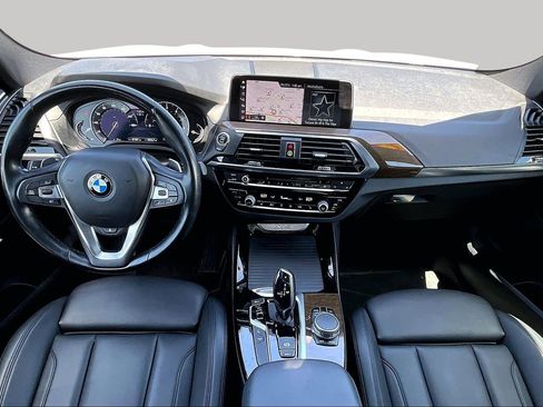 Used 2019 BMW X3 xDrive30i AWD/4WD image 12
