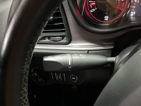 Used 2018 Dodge Challenger SXT Plus RWD image 14