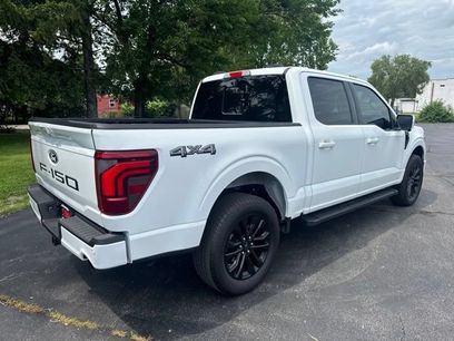 Certified 2024 Ford F150 Lariat