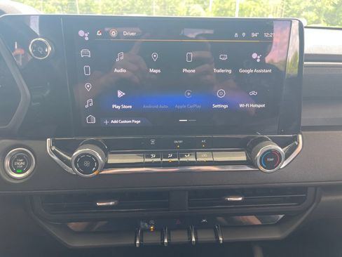 Used 2023 Chevrolet Colorado W/T RWD image 20