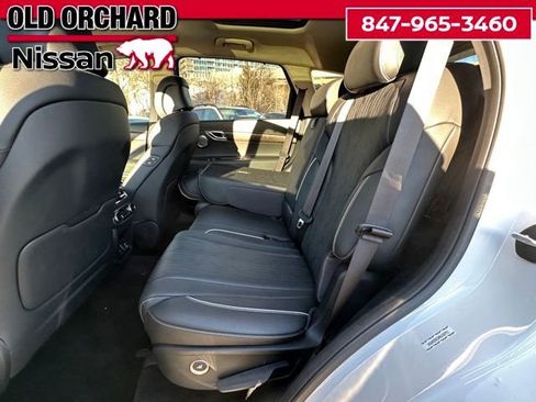 Used 2023 Genesis GV80 3.5T Advanced + image 14