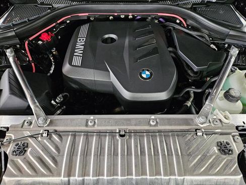 Used 2025 BMW X3 xDrive30i w/ Convenience Package image 16