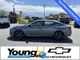 Used 2023 Nissan Altima 2.5 SR image 4