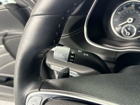 Used 2021 Genesis GV80 3.5T w/ Advanced Package 06 image 15