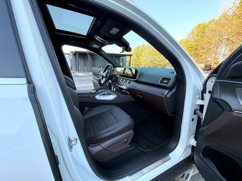 Used 2022 Mercedes-Benz GLE 350 GLE350 4MATIC w/ Premium Package image 14