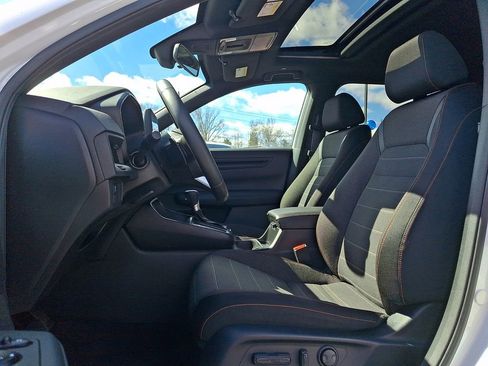 Used 2023 Honda CR-V Sport image 13
