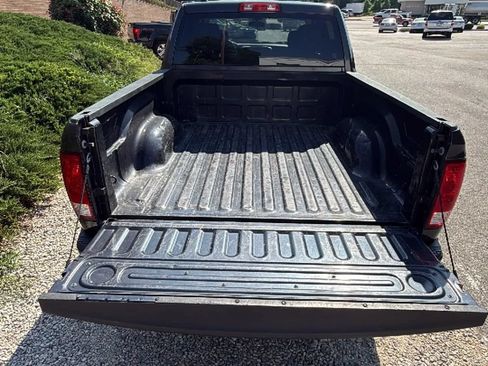 Used 2018 RAM 1500 Tradesman w/ Popular Equipment Group AWD/4WD image 9