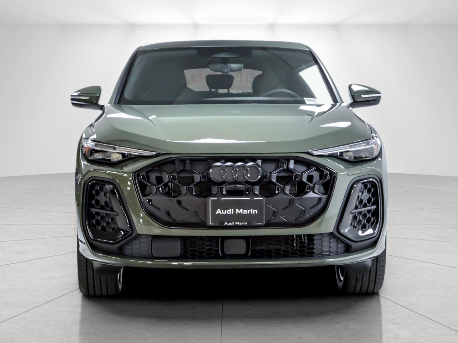 New 2026 Audi Q5 Premium Plus AWD/4WD image 8
