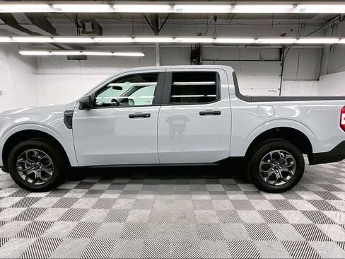 Used 2024 Ford Maverick XLT image 15