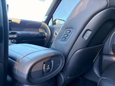 Used 2026 Hyundai Palisade Calligraphy AWD/4WD image 33
