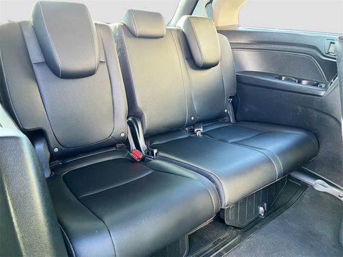 Used 2024 Honda Odyssey EX-L image 26