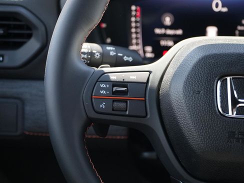 New 2026 Honda Passport TrailSport image 22