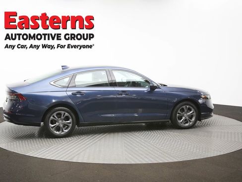 Used 2024 Honda Accord EX image 44