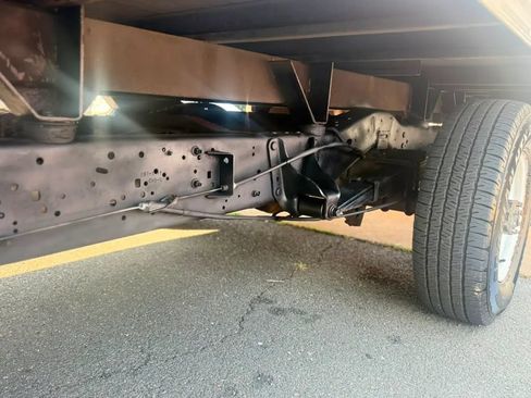 Used 2012 Ford E-350 and Econoline 350 Super Duty RWD image 16