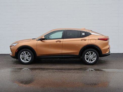 New 2026 Buick Envista Preferred w/ Convenience II Package image 3