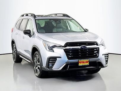 New 2026 Subaru Ascent Limited