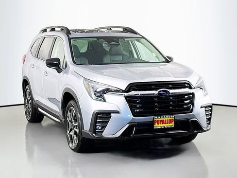 New 2026 Subaru Ascent Limited image 1