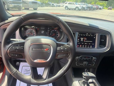 Used 2023 Dodge Charger SXT w/ Blacktop Package AWD/4WD image 20