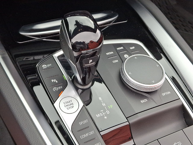 Used 2024 BMW Z4 sDrive30i w/ Premium Package RWD image 11
