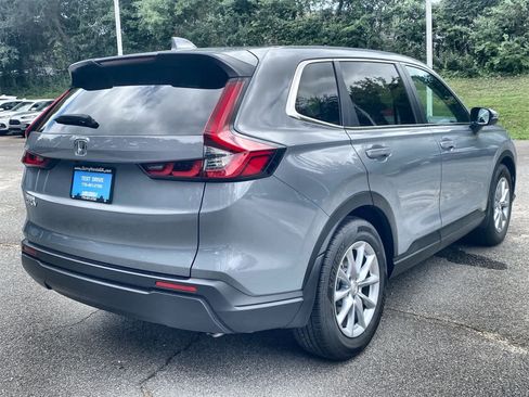 New 2026 Honda CR-V EX image 20