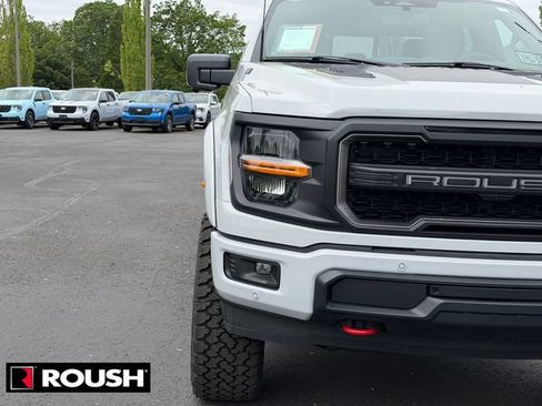 New 2026 Ford F150 XLT w/ Equipment Group 303A High AWD/4WD image 8