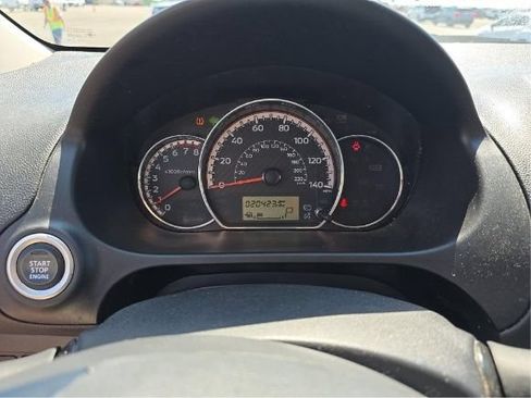 Used 2024 Mitsubishi Mirage SE FWD image 6