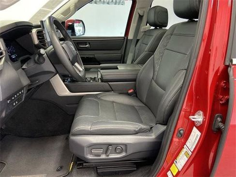 Used 2024 Toyota Sequoia Limited AWD/4WD image 10