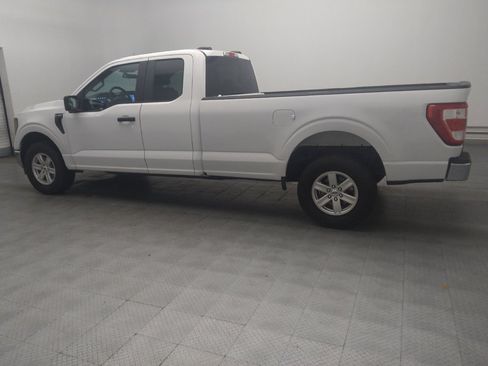 Used 2023 Ford F150 XL w/ Trailer Tow Package AWD/4WD image 3