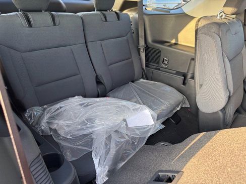 New 2026 Ford Explorer Active image 6