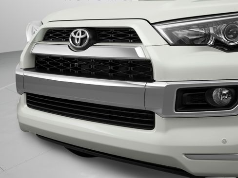 Used 2016 Toyota 4Runner Limited RWD image 68