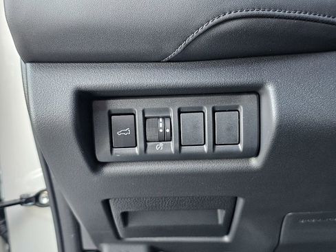 New 2026 Subaru Outback Touring AWD/4WD image 26