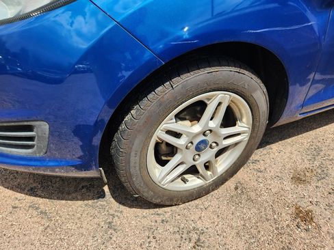 Used 2019 Ford Fiesta SE FWD image 22