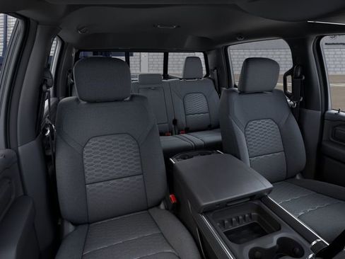 New 2026 RAM 1500 Express image 16
