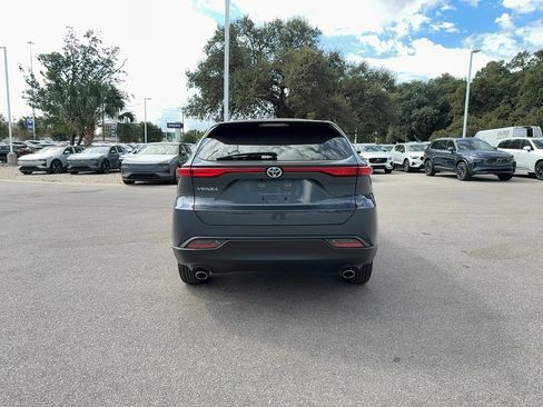 Used 2024 Toyota Venza LE image 7