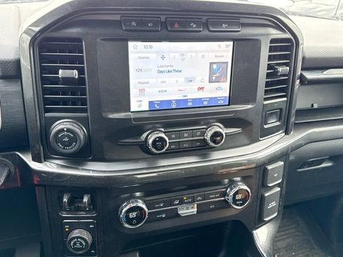 Used 2021 Ford F150 XLT w/ Equipment Group 301A Mid image 23