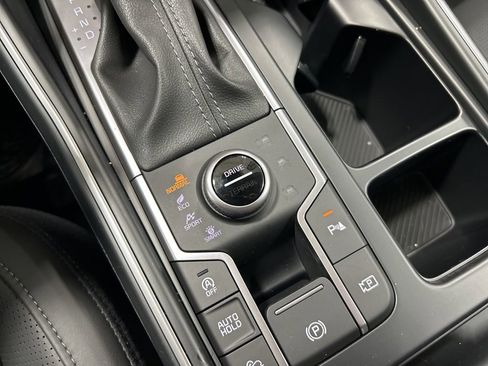 New 2026 Kia Sorento EX image 24