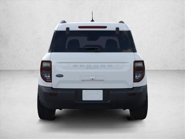 New 2026 Ford Bronco Sport Big Bend AWD/4WD image 5