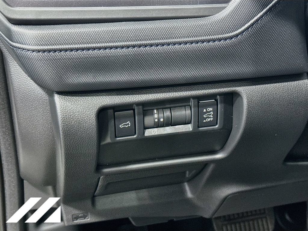 New 2026 Subaru Forester Limited AWD/4WD image 9