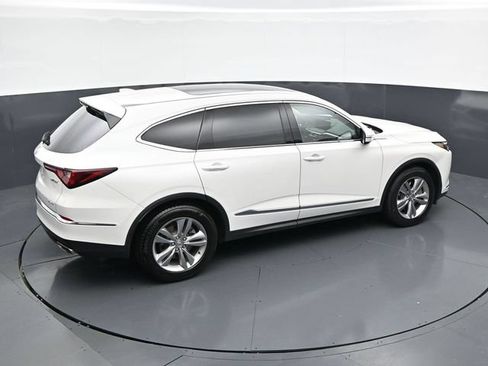 Used 2024 Acura MDX SH-AWD image 32