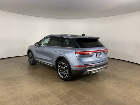 Used 2022 Lincoln Corsair Reserve w/ Equipment Group 201A AWD/4WD image 14