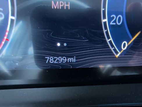 Used 2021 Jeep Grand Cherokee L Limited AWD/4WD image 17