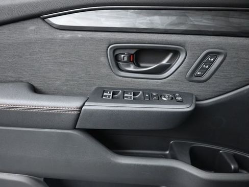 New 2026 Honda Passport TrailSport image 25
