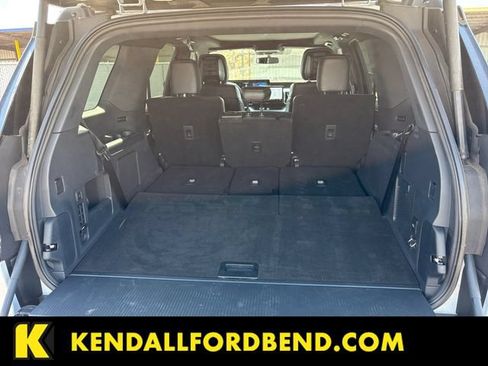 Used 2026 Ford Expedition Tremor AWD/4WD image 23