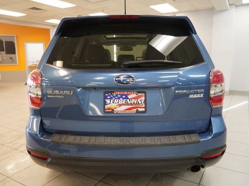 Used 2015 Subaru Forester 2.5i Touring w/ Rugged Package #2 image 13