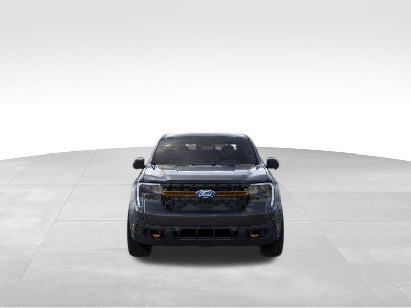 New 2026 Ford Maverick Tremor AWD/4WD image 36